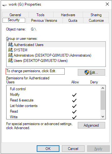 Le disque dur affiche 0 octet sans fichiers/dossiers (mise à jour 2022)