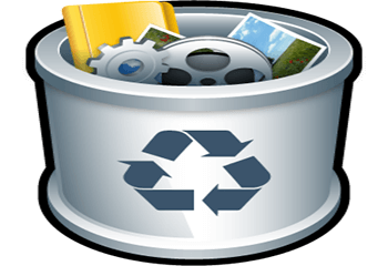 Recycler bin