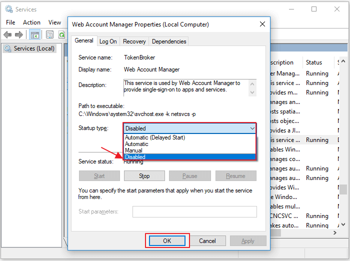CHKDSK Cannot Open Volume for Direct Access