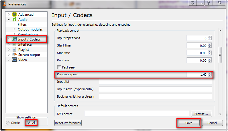 Comment réparer les fichiers XVID corrompus