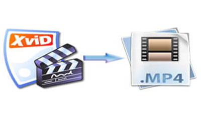 Comment réparer les fichiers XVID corrompus