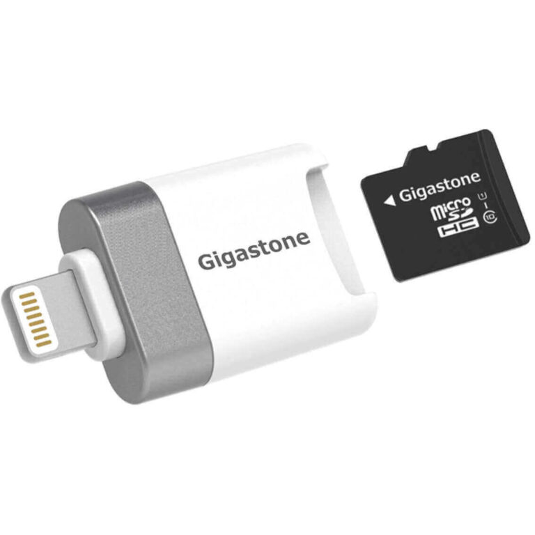 Comment accélérer une carte MicroSD lente 