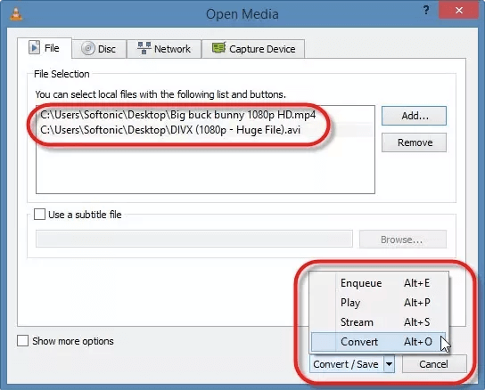 réparer les fichiers MKV