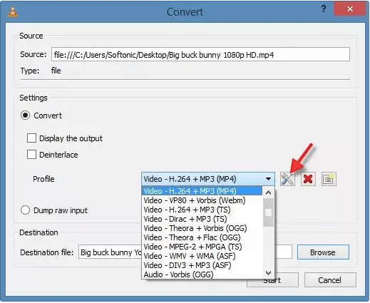 réparer les fichiers MKV