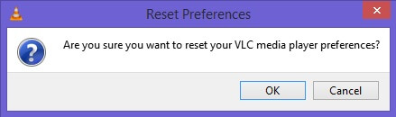 VLC ne lit pas les vidéos YouTube