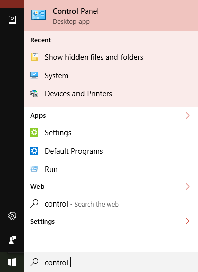 Effectuer une restauration du système