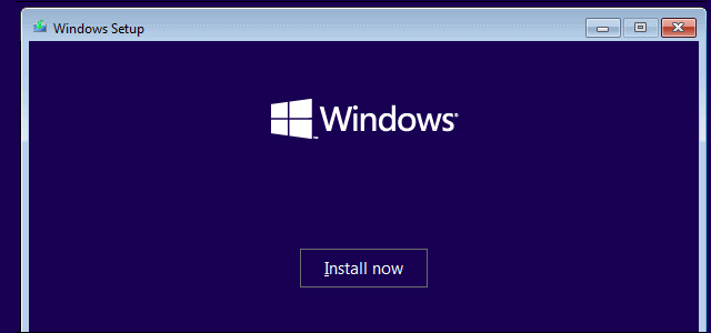 windows