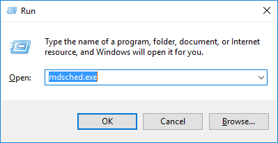 Erreur Video Memory Management Internal