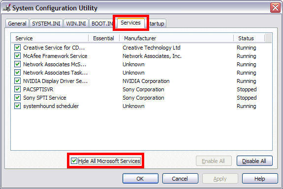Erreur Video Memory Management Internal
