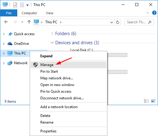 Windows Preparing Automatic Repair Stuck