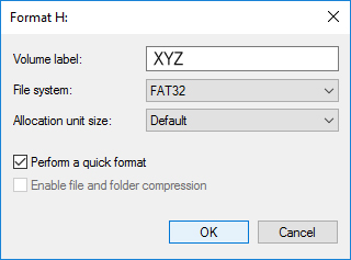 Problem Ejecting USB Mass Storage Device