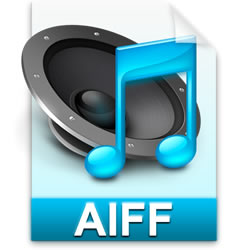 AIFF Fichier Récupération