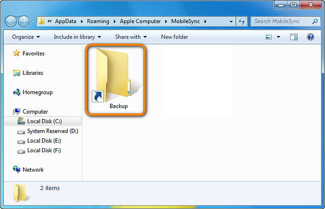 Récupérer des fichiers à partir formatée SD carte 