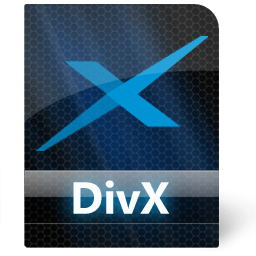 fichier DivX