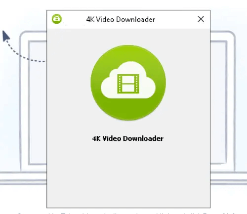 résoudre le problème de plantage du 4K Video Downloader