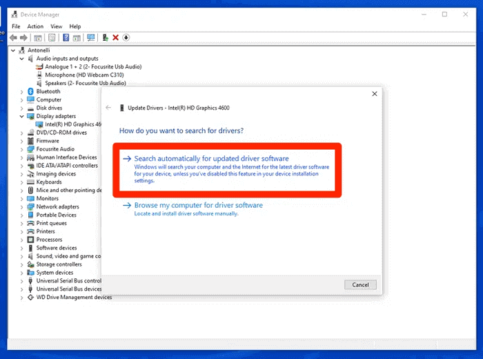 corriger 0xc00d3e8c l'erreur dans Windows 10/11